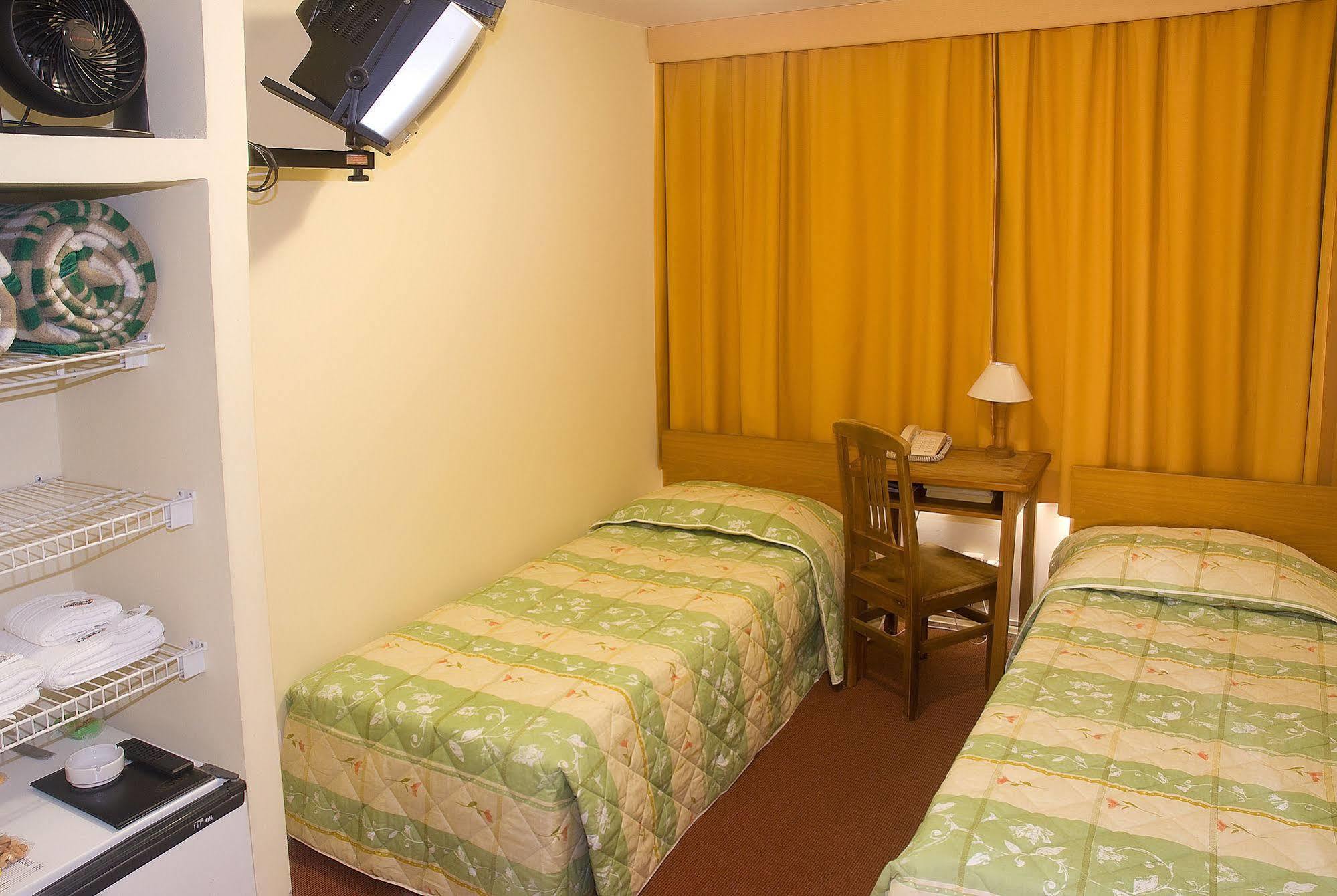 Hotel Lumini Куритиба Экстерьер фото